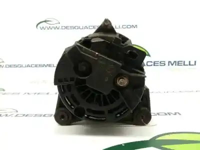Second-hand car spare part ALTERNATOR for RENAULT CLIO III  OEM IAM references 8200390675  