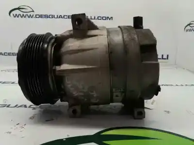 Автозапчасти б/у компрессор кондиционера воздуха за renault laguna ii (bg0) dynamique 120 cv / 88 kw ссылки oem iam 8200021822  