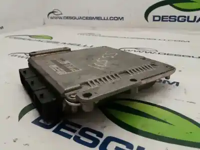 Автозапчасти б/у блок управления двигателем за renault laguna ii (bg0) dynamique 120 cv / 88 kw ссылки oem iam 8200309316  