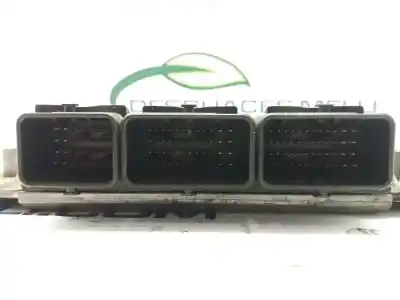 Автозапчасти б/у блок управления двигателем за renault laguna ii (bg0) dynamique 120 cv / 88 kw ссылки oem iam 8200309316  