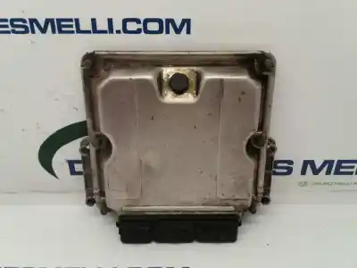 Автозапчасти б/у блок управления двигателем за renault laguna ii (bg0) dynamique 120 cv / 88 kw ссылки oem iam 8200309316  