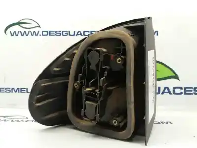 Second-hand car spare part RIGHT TAILGATE LIGHT for RENAULT LAGUNA (B56)  OEM IAM references 7700820051  