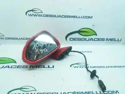 Автозапчасти б/у левое зеркало за opel corsa d catch me ссылки oem iam 468435664  