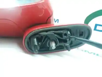 Автозапчасти б/у левое зеркало за opel corsa d catch me ссылки oem iam 468435664  