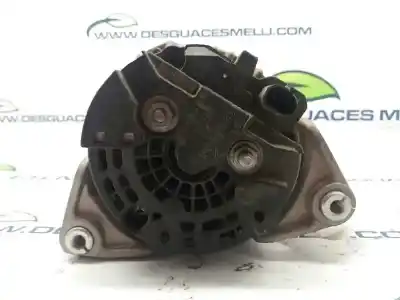 Автозапчасти б/у генератор за opel corsa d catch me ссылки oem iam 0124325171