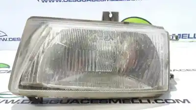 Recambio de automóvil de segunda mano de FARO IZQUIERDO para SEAT IBIZA  referencias OEM IAM 0301046105  