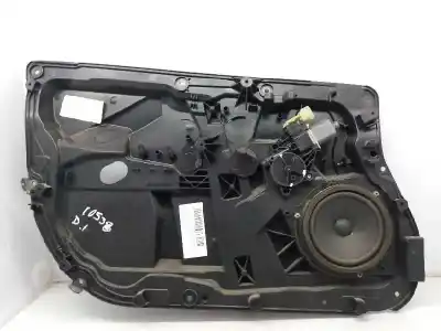 Peça sobressalente para automóvel em segunda mão ELEVADOR DE VIDROS DIANTEIRA ESQUERDA por FORD FIESTA (CB1)  Referências OEM IAM 8A61A045H17  