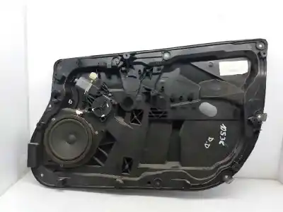 Peça sobressalente para automóvel em segunda mão ELEVADOR DE VIDROS DIANTEIRO DIREITO por FORD FIESTA (CB1)  Referências OEM IAM 1742702  