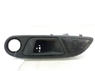 Pezzo di ricambio per auto di seconda mano MANIGLIA INTERNA ANTERIORE SINISTRA per FORD FIESTA (CB1)  Riferimenti OEM IAM 8A61A2260  