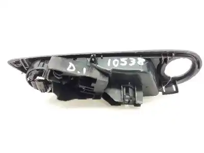 Second-hand car spare part interior left front handle for ford fiesta (cb1) ambiente oem iam references 8a61a2260  