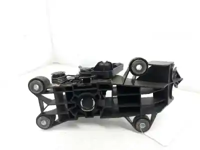 Pezzo di ricambio per auto di seconda mano leva del cambio per ford fiesta (cb1) ambiente riferimenti oem iam 8a6r7c453m