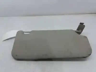 Tweedehands auto-onderdeel LINKER ZONNESCHERM voor FORD FIESTA (CB1)  OEM IAM-referenties 1702310  