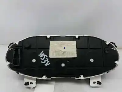 Peça sobressalente para automóvel em segunda mão quadrante por ford fiesta (cb1) ambiente referências oem iam 8a6t10849aj  
