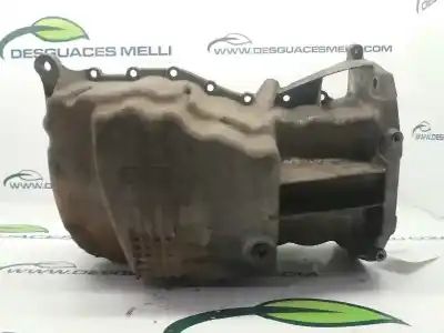 Second-hand car spare part SUMP for NISSAN ALMERA (N16/E)  OEM IAM references 188381  