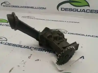 Peça sobressalente para automóvel em segunda mão BOMBA DE ÓLEO por NISSAN ALMERA (N16/E)  Referências OEM IAM 8200150195  