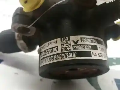 Second-hand car spare part distributor pipe for nissan almera (n16/e) visia oem iam references 8200057345