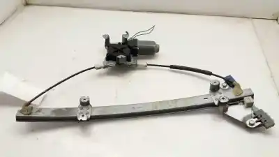 Second-hand car spare part passenger side right window regulator for nissan almera (n16/e) visia oem iam references 80700bm706