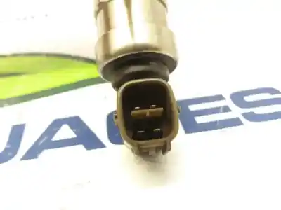 Second-hand car spare part injector for renault vel satis (bj0) initiale oem iam references 8972391617  