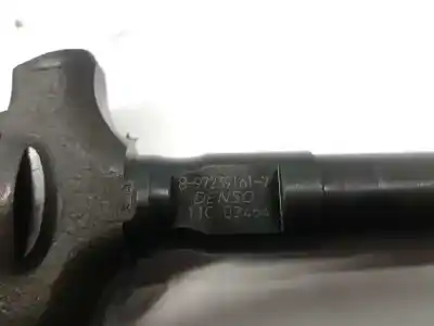 Second-hand car spare part injector for renault vel satis (bj0) initiale oem iam references 8972391617  