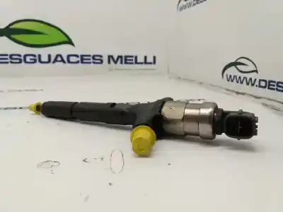 Автозапчасти б/у инжектор за renault vel satis (bj0) initiale ссылки oem iam 8972391617