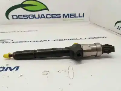 Second-hand car spare part injector for renault vel satis (bj0) initiale oem iam references 8972391617  