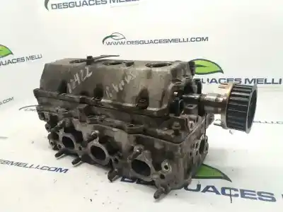 Автозапчастина б/у доп для renault vel satis (bj0) initiale посилання на oem iam 7701053771  