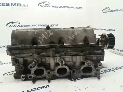 Автозапчастина б/у доп для renault vel satis (bj0) initiale посилання на oem iam 7701053771  