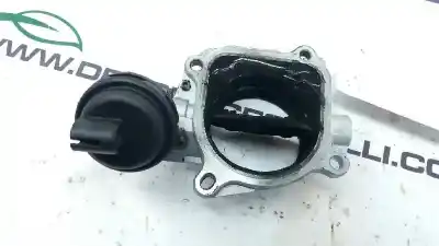 Pezzo di ricambio per auto di seconda mano SCATOLA DELLA FARFALLA per RENAULT LAGUNA II (BG0)  Riferimenti OEM IAM 168187353  