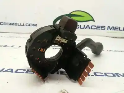 Piesă de schimb auto la mâna a doua ANSAMBLU MANETE SEMNALIZARE pentru SEAT IBIZA (6K)  Referințe OEM IAM 6K5953513AFKZ  