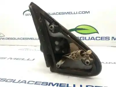 Peça sobressalente para automóvel em segunda mão espelho retrovisor esquerdo por seat ibiza (6k) cl referências oem iam 415312301