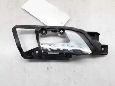 Pezzo di ricambio per auto di seconda mano MANIGLIA INTERNA ANTERIORE DESTRA per VOLKSWAGEN POLO (9N1)  Riferimenti OEM IAM 6Q0867180DFKZ  