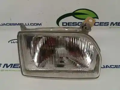 Second-hand car spare part right headlight for ford orion l oem iam references 34541r20