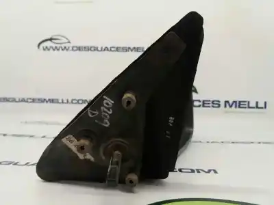 Second-hand car spare part right rearview mirror for ford orion l oem iam references 86ab176