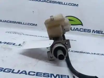 Pièce détachée automobile d'occasion pompe de frein pour citroen c3 1.4 hdi (68 cv) 1.4 hdi références oem iam 25419579  