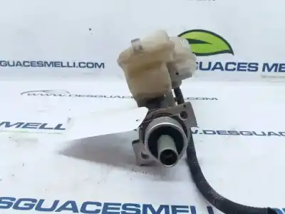 Pezzo di ricambio per auto di seconda mano pompa freni per citroen c3 1.4 hdi (68 cv) 1.4 hdi riferimenti oem iam 25419579