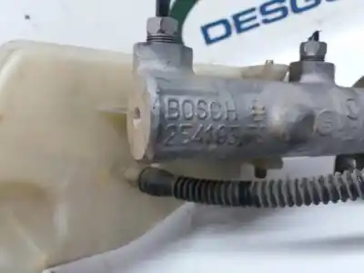 Pièce détachée automobile d'occasion pompe de frein pour citroen c3 1.4 hdi (68 cv) 1.4 hdi références oem iam 25419579  