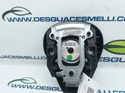 Pezzo di ricambio per auto di seconda mano air bag anteriore sinistro per citroen c3 1.4 hdi (68 cv) 1.4 hdi riferimenti oem iam 96380009vd