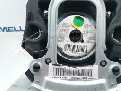 Piesă de schimb auto la mâna a doua airbag fațã stânga pentru citroen c3 1.4 hdi (68 cv) 1.4 hdi referințe oem iam 96380009vd  