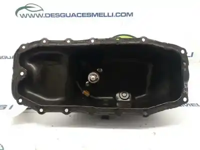 Pezzo di ricambio per auto di seconda mano pozzetto per opel corsa c blue line riferimenti oem iam 652063  