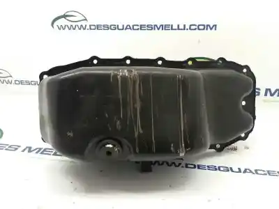 Pezzo di ricambio per auto di seconda mano POZZETTO per OPEL CORSA C  Riferimenti OEM IAM 652063  