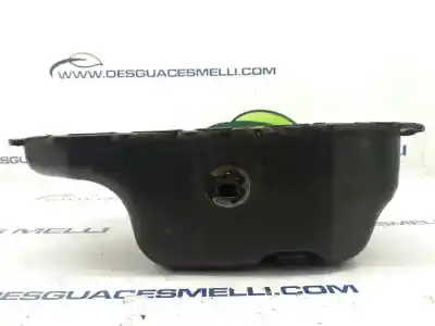 Pezzo di ricambio per auto di seconda mano pozzetto per opel corsa c blue line riferimenti oem iam 652063  