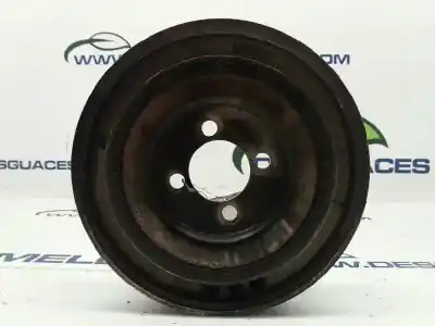 Автозапчастина б/у Шків колінчастого вала для OPEL CORSA C  Посилання на OEM IAM 463191470  