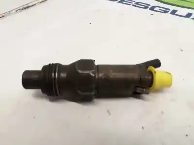 Pièce détachée automobile d'occasion injecteur pour otras marcas clio ii fase i (b/cb0) d-f8q p6 références oem iam lcr6735406h  