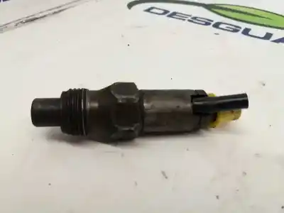 Pièce détachée automobile d'occasion injecteur pour otras marcas clio ii fase i (b/cb0) d-f8q p6 références oem iam lcr6735406h  