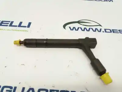 Автозапчасти б/у ИНЖЕКТОР за OPEL COMBO  ссылки OEM IAM TJBB01901D  