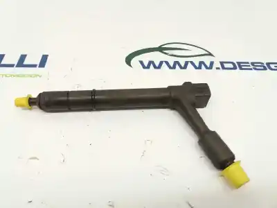 Автозапчасти б/у ИНЖЕКТОР за OPEL COMBO  ссылки OEM IAM TJBB01901D  