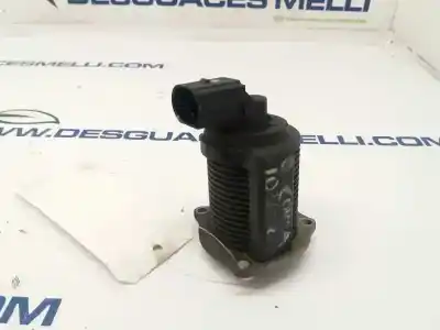 Pezzo di ricambio per auto di seconda mano valvola egr per opel corsa c silverline base riferimenti oem iam 04602211  