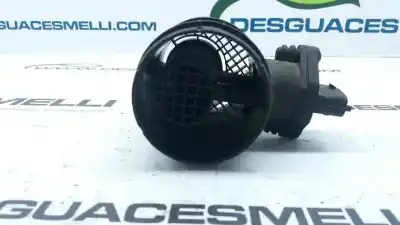 Pezzo di ricambio per auto di seconda mano misuratore di flusso per opel corsa c cosmo riferimenti oem iam 24439252  