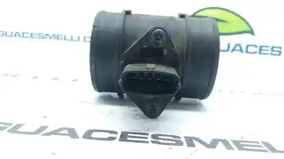 Pezzo di ricambio per auto di seconda mano misuratore di flusso per opel corsa c cosmo riferimenti oem iam 24439252  
