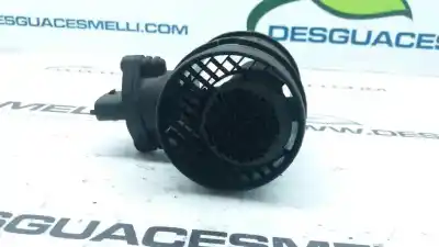 Pezzo di ricambio per auto di seconda mano misuratore di flusso per opel corsa c cosmo riferimenti oem iam 24439252  